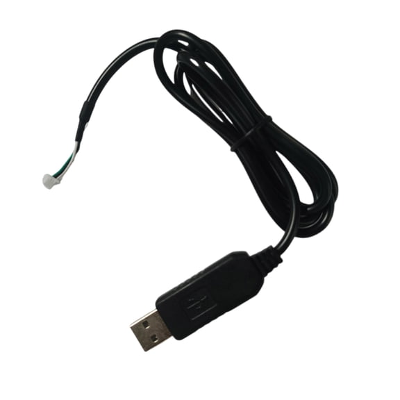 YongCo Industrial USB to TTL Serial Cable UART Connection for RPi 5 Debugging
