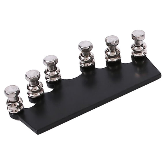 YongCo Instrument Accessories Replaces for 39" Classical Guitar Replacement Parts Guitar String Tuner System Guitar Accessories