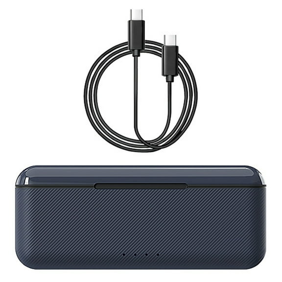 YongCo Intelligent Quick Charging Battery Storage Case for 13 with Soft Hard Grip