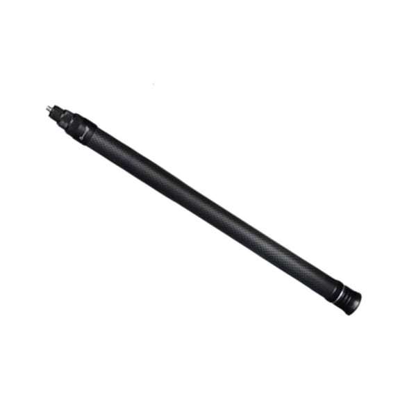 YongCo Invisible Selfie Stick for Outdoor Sport Camera Carbon Fibers Extendable Action Camera Selfie Rod Invisible Selfie Stick
