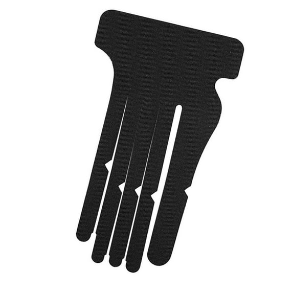 YongCo Kinesiology Tape Sport Hand Support Wrap Breathable Hand Wrap Muscle Tape