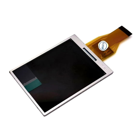 YongCo LCD Digital Camera Screen LCD Screen Display Screen LCD Screen Camera Accessories for Z70 Z71 Z80 Z81 XP10 Camera