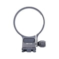 thumbnail image 1 of YongCo Lens Tripods Mount Rings Quick Release Tripods Collar with 1/4" Screw for 135mm, 1 of 10
