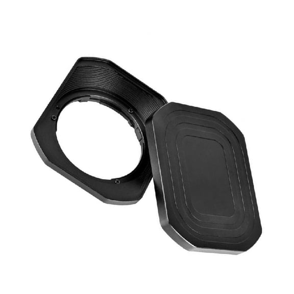 YongCo Matte Finish Lens Hood Cover For XF 35mm F2 And XF 23mm F2 Precise