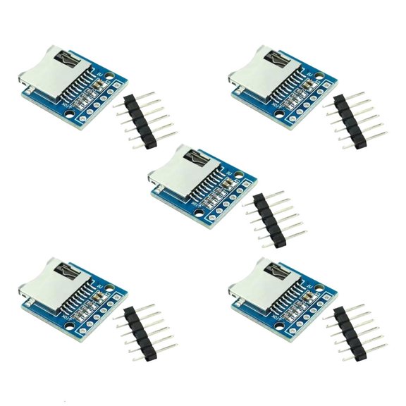 YongCo MiniSD Card Adapter Featuring Release Design Enhanceds Durability PCBs Construction For Professional Use