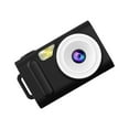 thumbnail image 1 of YongCo Miniature Digital Camera Digital Camera 1080P Kids Camera for Teen Students, 1 of 14