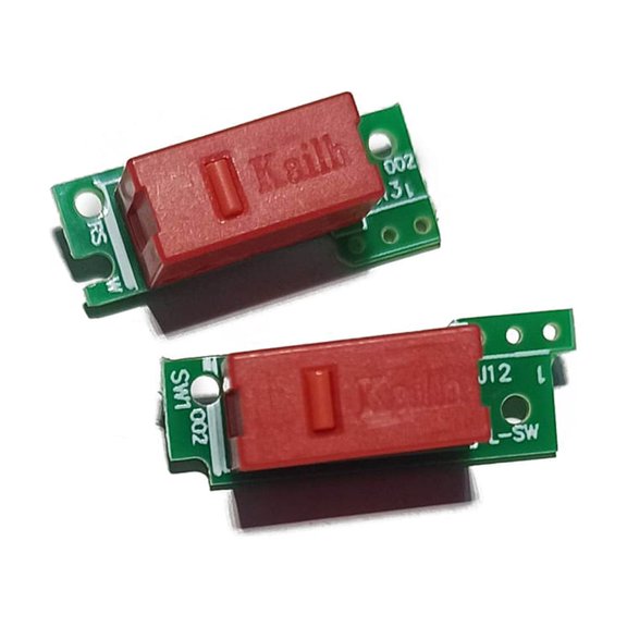 YongCo Mouse Repair Parts Mouse for G703 G703 Mouse Button Board