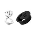 thumbnail image 1 of YongCo Multipurpose Desktop Charging Station Cable Organization Box 2 Port USB Port, 1 of 13