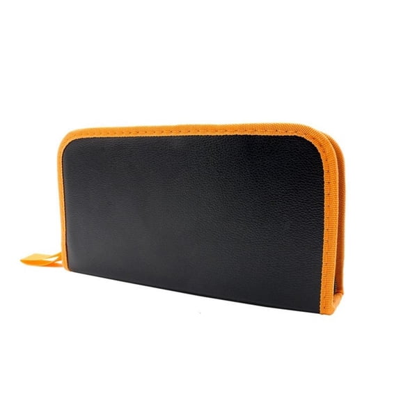YongCo Multipurpose Portable Protective Bag Soldering Portable Storage Bag Zippers Tool Pouches Electric Screwdriver Carry Case