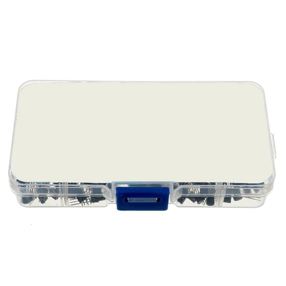 YongCo Multipurpose Silicon Transistors Bundles for Switching Circuits Amplifiers and Radio Transmitters