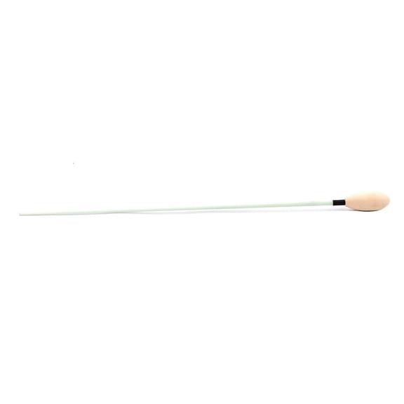 YongCo Music Conductor Batons Maple Wood Handle Concert Music Conductor Batons for Orchestras Symphonies Musical Conductor Band
