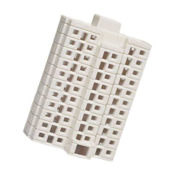 YongCo N Scale 1:500 Mansion Outland Model Modern House Sand Table Scene Building Model Garden Microlandscape Ornament Decors