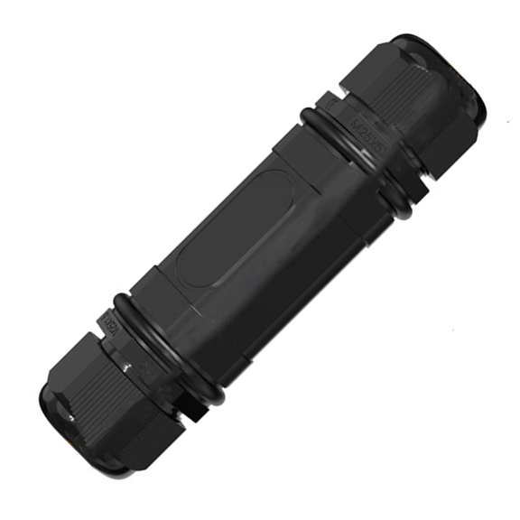 YongCo Outdoor Networking Connectors, IP68 and for Fast Speed Internet Access