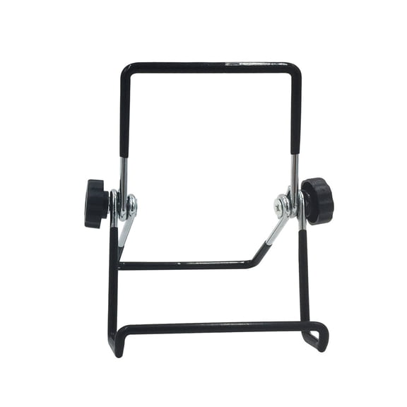 YongCo PC Tablet Stand Phone Holder Adjustable Lazy Bed Floor Desk Foldable Desktop Mount Bracket 180 Degree Adjustable