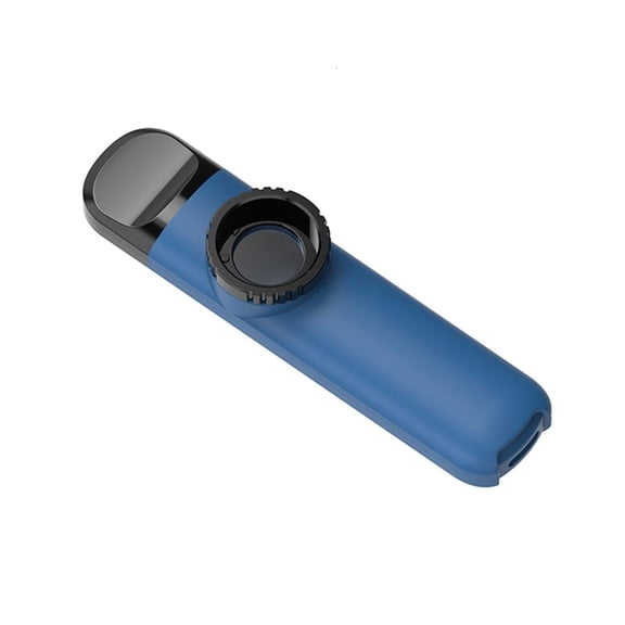 YongCo Plastic Kazoos Musical Instruments Kazoo Childrens Musical able Mouth Kazoo