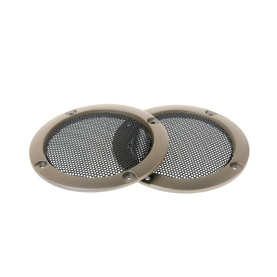 YongCo Practical Decorative Mesh Grill Covers Guard Protectors Covers Repairing Parts Replacements