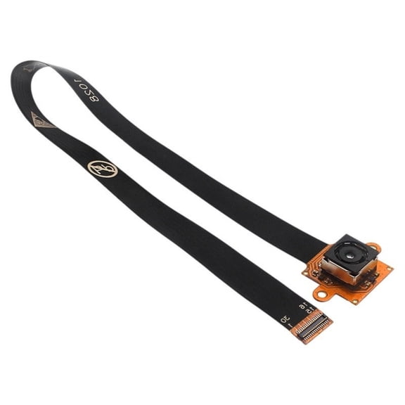 YongCo Precise Camera Module 13MP 1300W pixels Webcam For Pi 5 OV13855