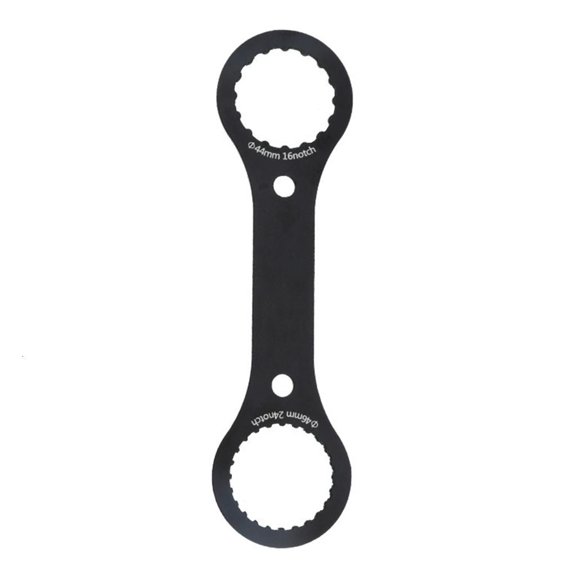 YongCo Precisions Engineered Bottom Bracket Wrench Heavy Duty Bottom Bracket Wrench Simple Installation for Cycling Enthusiasts