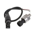 thumbnail image 1 of YongCo Pressure Transducer Transmitter Sender for Water Oil Pressure Testing Plumbing Hydraulic, 1 of 10