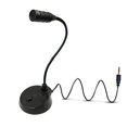 thumbnail image 1 of YongCo Professional Conference Microphone Noise reductions Omnidirectional Pickup Ranges, 1 of 11