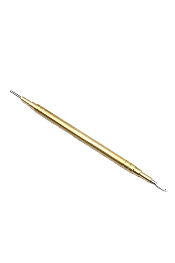 Professional Double Ended Watch Tool Watchmaker's OptionWatch For Balances Wheel And Hairspring Work