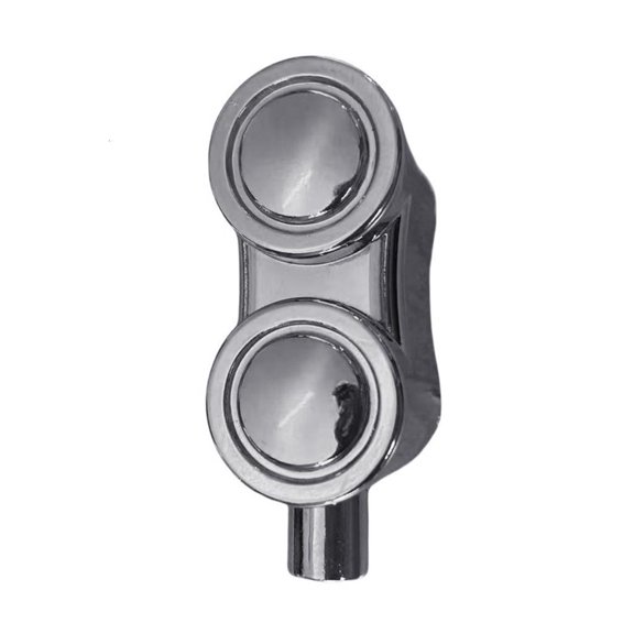 YongCo Professional Metal Drum Rings Perfect for Improved Sound Quality and Long Lasting Function in Live Shows Studio Tracks