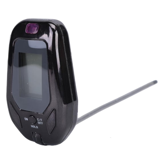 YongCo Professional Soil Device 5 Functions in 1 Soil Examination Device ABS Perfect for Agriculture & Horticulture