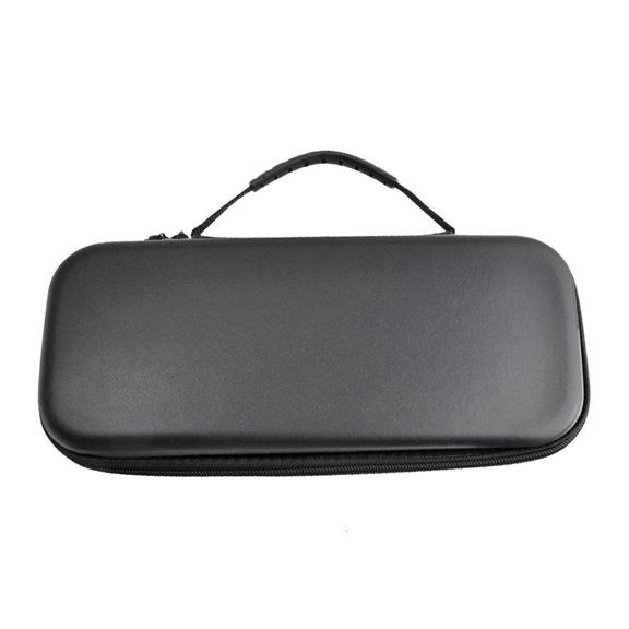 YongCo Protector Case Storage Box Scratchproof Bag Game Consoles Carrying Case with Card Slot Pocket