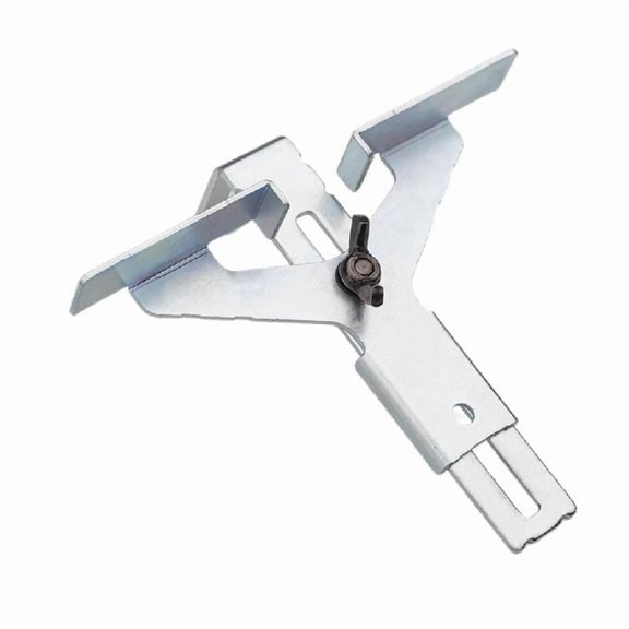 YongCo Replacement Guide Router Edges Guide for FF6/FFO26/FFO36/FFO4-6 Woodworking Carving Machine Improve Accuracy Tool
