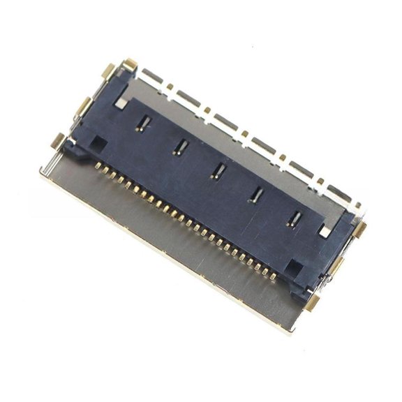 YongCo Replacement USB Port/FPC Socket Gaming Accessories USB/FPC Connector Socket for Series Game Console