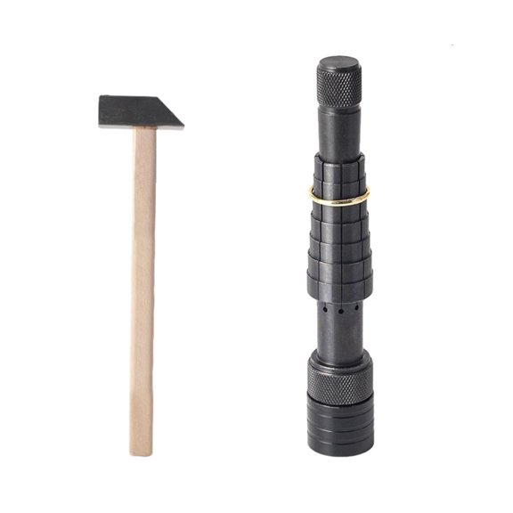 YongCo Rings Expanding Finger Rings Number Expander Rings Plastic Correction and Repair Gold Silver Rings Size Adjustment Tool