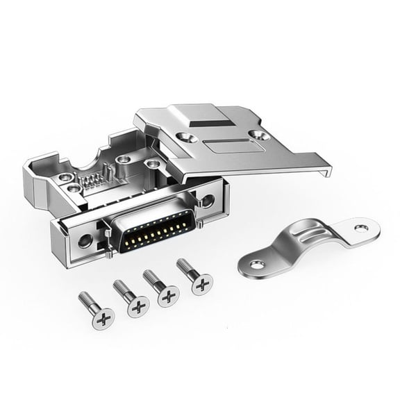 YongCo SCSI Motherboards Connectors Female Cable Adapter Plug and Play Multiple Size