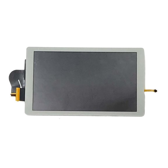 YongCo Screen Gamepad LCD Display Assembly Game Console Replacement Display for NS Lite Gaming Accessories