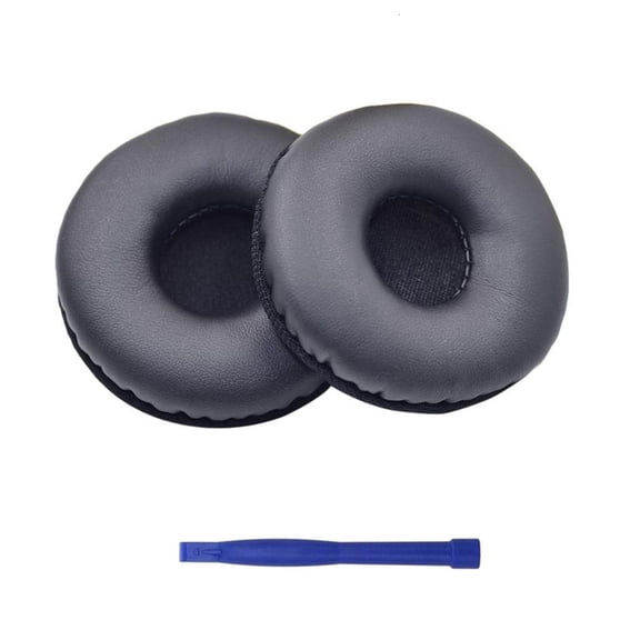 YongCo Set of 2 Noise Isolating Ear Cup Ear Pad Protectors for H390/H600 H609 Headsets