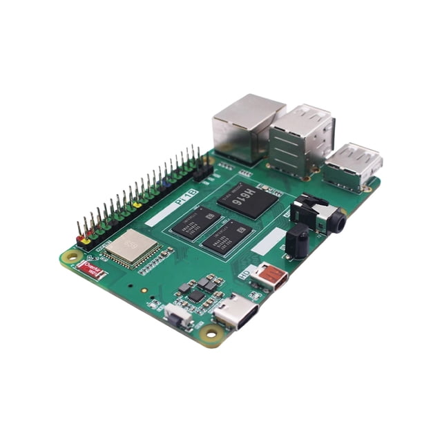 YongCo Single Board Computer Optimized Development Board For ...