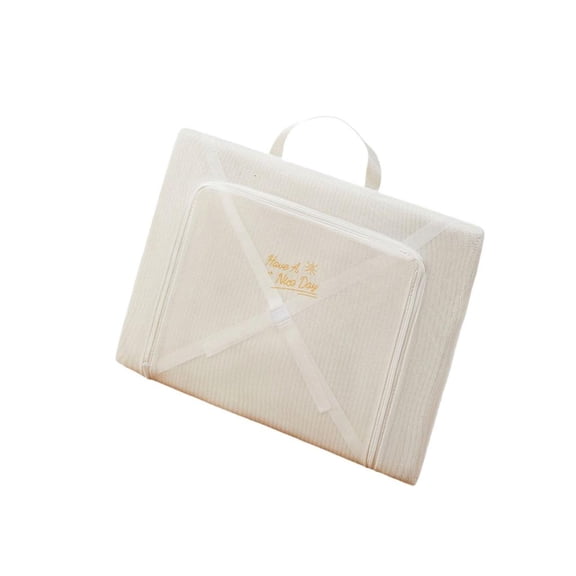 YongCo Size Washing Machine Laundry Bag Clothes Protector Shrink Design For Wool Sweaters Delicate Clothing