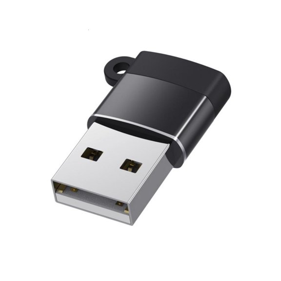 YongCo Small Size Charging Adapter Type C USB Converter Easy Connection Head for M-Pen2 Touch Pen and FLP