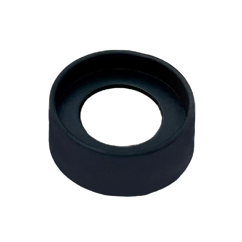 YongCo Soft Rubber Eyepiece Eye Shield 28mm-37mm Eyes Guard Cups For ...