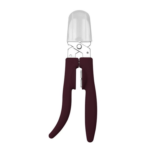 YongCo Stainless Steel Nut Cracker With Ergonomic Handle Release Chestnut Opener For Walnuts & Hazelnuts, Kitchen Design