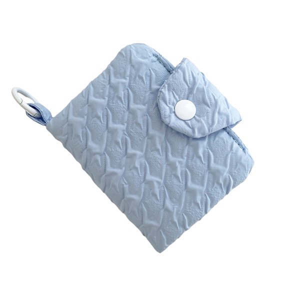 YongCo Stylish Coin Case Change Pouches Suitable For Modern Men And Women Looking To Enhances Their Daily Outfits
