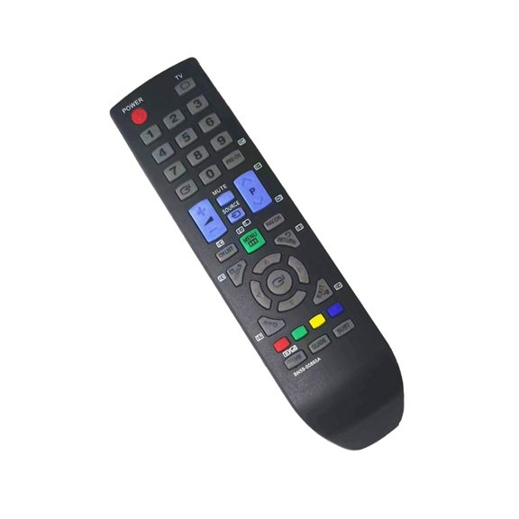 YongCo TV Remote Control Easy Navigation and Full Functionality for TV BN5900865A