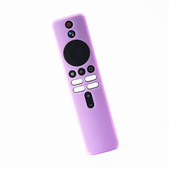 YongCo TV Remote With Night Light Function Full Slip Grip