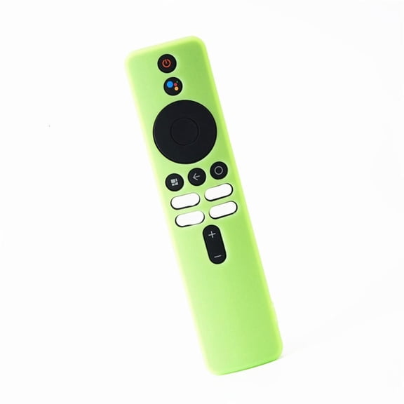YongCo TV Remote With Night Light Function Full Slip Grip