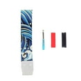 thumbnail image 1 of YongCo Topographic Fabric Keyboard Lanyard Keyboard Strap Offers Durability And Ergonomic Support For Daily Use Ribbon Rope, 1 of 11