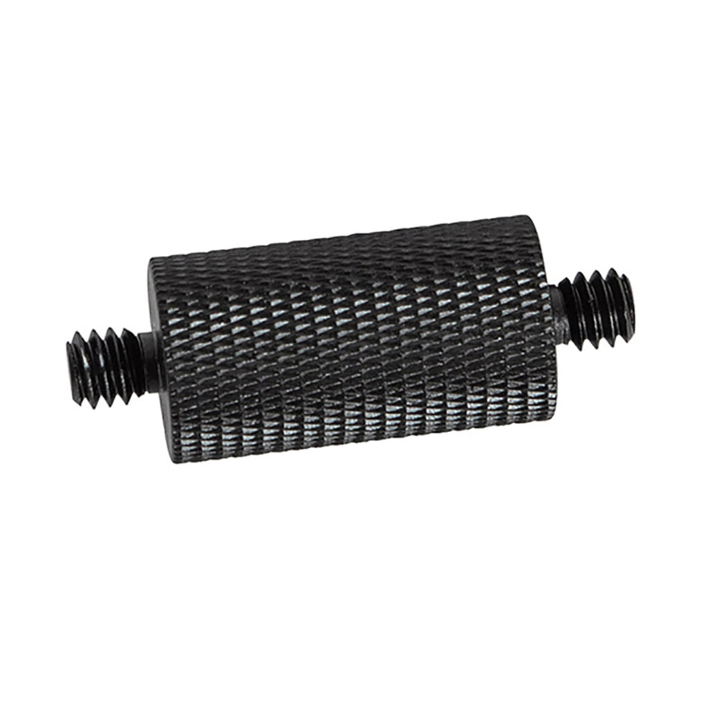 YongCo Tripods Mount Conversion Screw 1/4 to 1/4 Double Head Extension ...