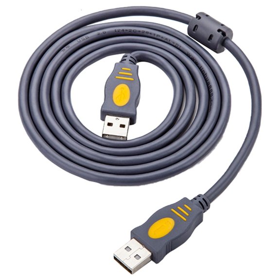 YongCo USB 2.0 Charging Cable for Efficient Cooling and Data Transfer Between Devices USB2.0 Extension