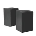 thumbnail image 1 of YongCo USB Stereo Speaker Computer Speaker Wireds Full Frequency Desktop PC Subwoofer, 1 of 15
