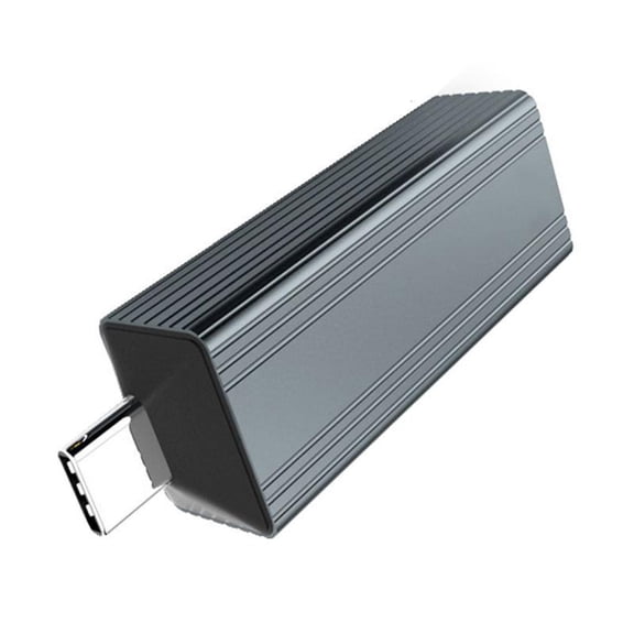 YongCo USB3.0 to RJ45 Ethernet Cable Extension Adapter, Supports Cat7/Cat6/Cat5e for Connectivitys