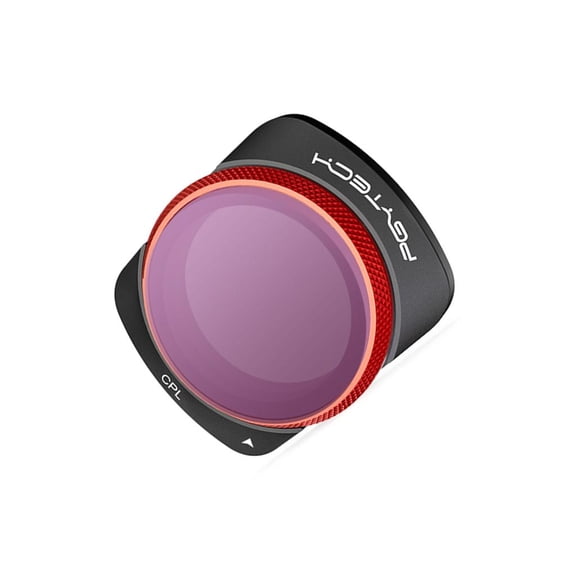 YongCo VND 2-5 VND 6-9 Filter for Pocket 3 Camera Lens CPL ND8 ND16 ND32 ND64 Optical Glass Lens Accessories