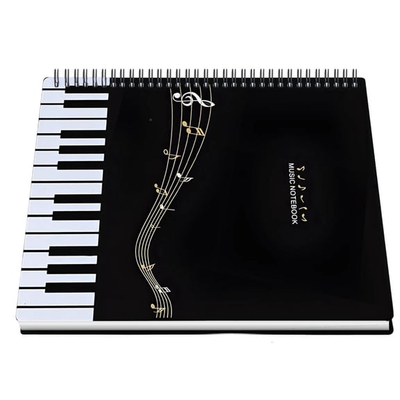 YongCo Waterproof Choir Folder Professional File Folder able Filing Solution Music Binder Suitable for Sheet Organization